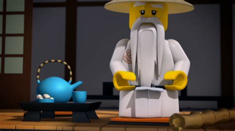 Tea - Ninjago Wiki