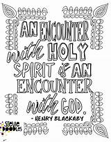 Gifts Of The Holy Spirit Coloring Pages sketch template