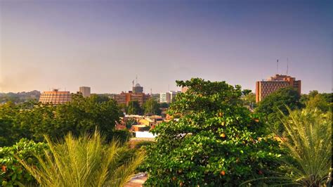 30 Best Niamey Hotels - Free Cancellation, 2021 Price Lists & Reviews ...