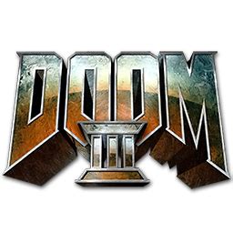 Doom 3 Alpha Custom Icon by thedoctor45 on DeviantArt