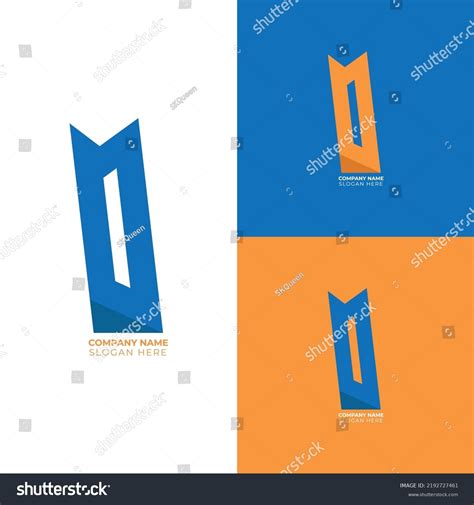 Letter Logo Animation Your Company Logo Stock Vector (Royalty Free) 2192727461 | Shutterstock