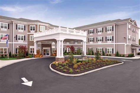 The Bristal at West Babylon - Assisted Living in West Babylon, NY