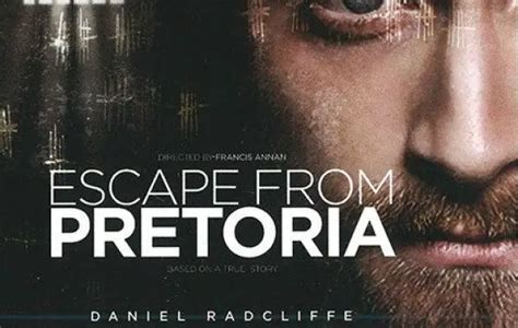 Escape From Pretoria Movie Review (2020) - Rating, Cast & Crew With ...