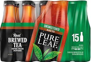 Amazon.com: Pure Leaf Iced Tea Decaf