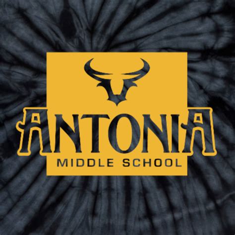 Yellow Antonia Middle School – Specialty Art and Design