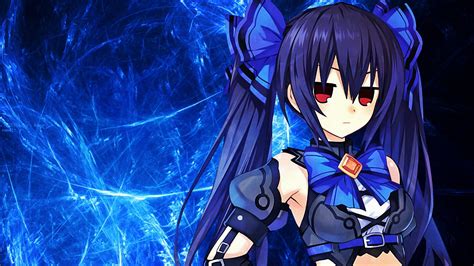 Hyperdimension Neptunia Wallpapers - Wallpaper Cave