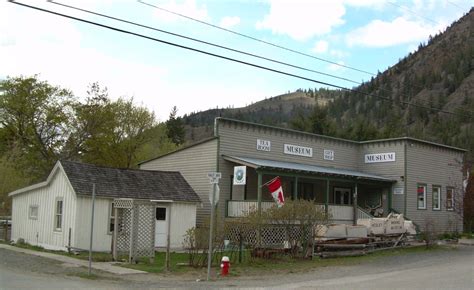 Hedley | Our Communities | Similkameen Valley | British Columbia, Canada