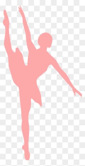 Pink Ballerina Clipart, Transparent PNG Clipart Images Free Download ...