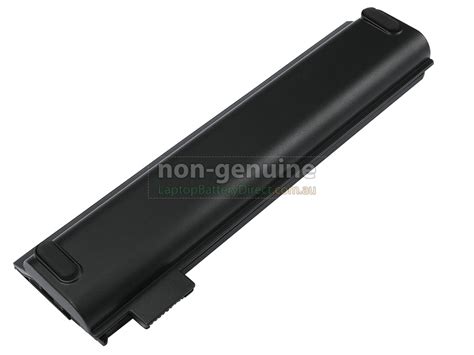 Lenovo ThinkPad T470 20HD002TCD replacement battery - Laptop battery ...