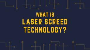 What is Laser Screed technology, advantages, Trowel machine