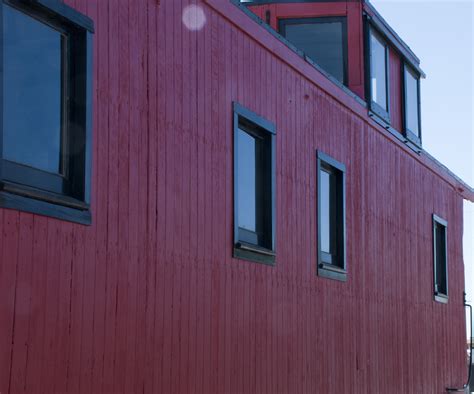 Caboose Windows Free Stock Photo - Public Domain Pictures