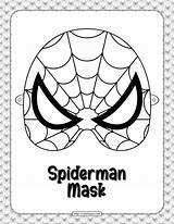60  Spider Man Coloring Pages All Free Pdf Printables sketch template