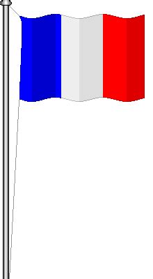 Graafix!: Animated Flag of France