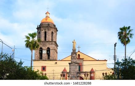 Tonala Jalisco Mexico December 30 2019 Stock Photo (Edit Now) 1681228288