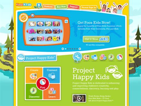 Best Kids Online Games or Worlds - Family Tech Zone