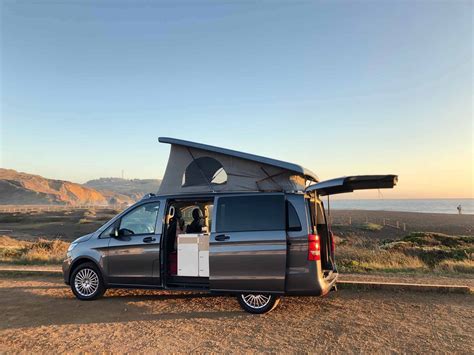 21 Small Camper Vans for Van Life [Rigs, Kits & Custom Builds]