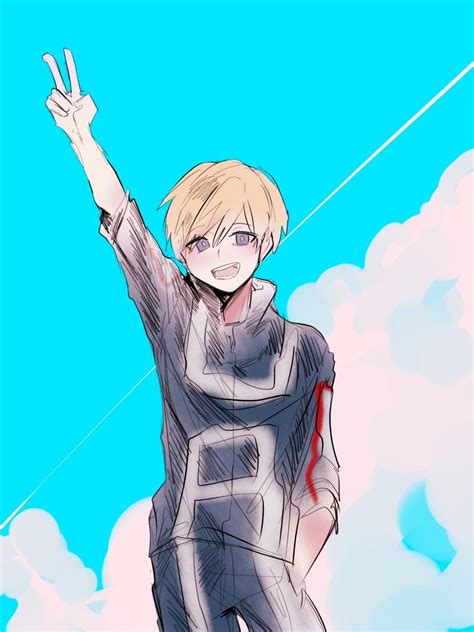 Monoma Neito | Desen