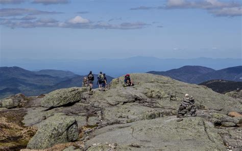 Mount Marcy | Lake Placid, Adirondacks