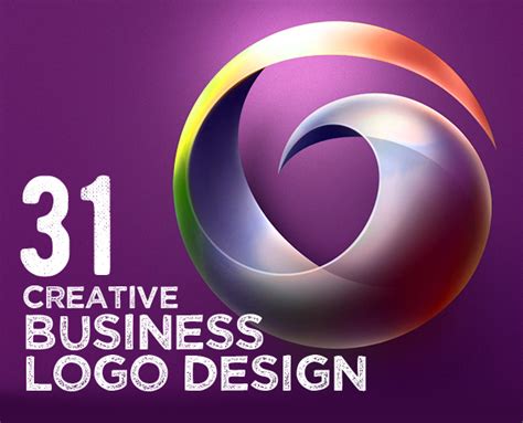 31 Creative Business Logo Designs for Inspiration – 45 | Logos ...