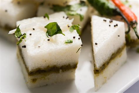 6 Best Dhokla Recipes