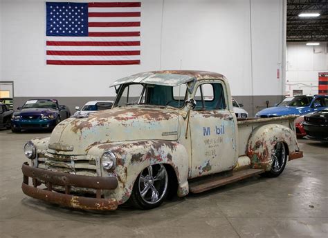 1952 Chevrolet Pickup | GR Auto Gallery