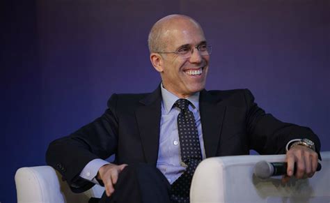 Jeffrey Katzenberg's Quibi Builds Out Powerhouse Executive, Operational ...