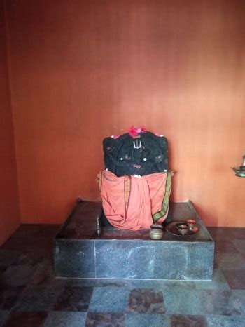 Arulmigu Sanjeevirayaswami Temple, Panankattur - 635802, Thirupathur District [TM003924 ...