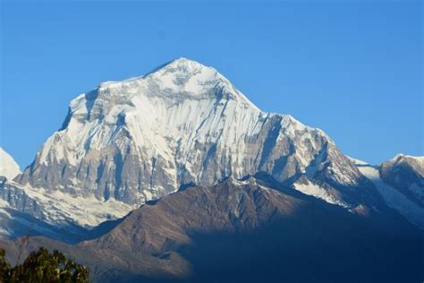 Annapurna Mountain Range (Annapurna Region) - 2020 All You Need to Know ...