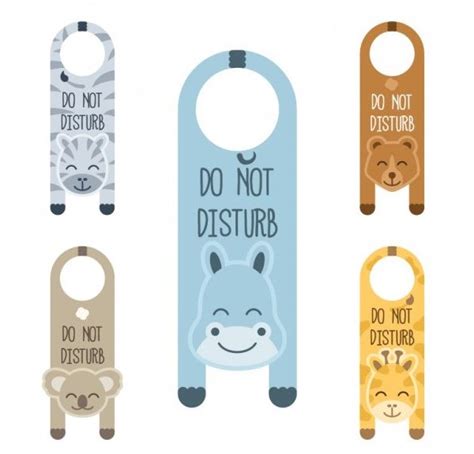 Door Hanger Printing | Custom Printed Cheap Door Hangers in USA