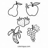Food Coloring Pages Free Printable PDF sketch template