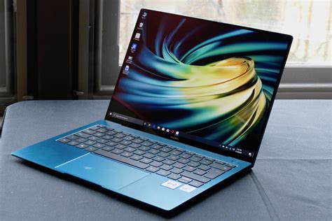 Huawei MateBook X 2020 quick review - Esquire Middle East