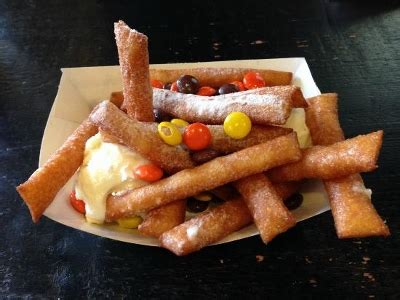 5 Weird and Wonderful Poutine Variations :: Food :: Lists :: Paste