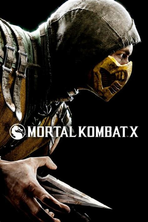 Mortal kombat x pc kombat pack - lasopabold