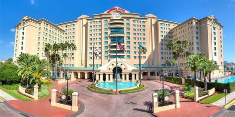 THE FLORIDA HOTEL & CONFERENCE CENTER desde $81.590 (Orlando) - opiniones y comentarios - hotel ...