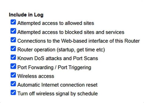 How To Monitor Internet Traffic From A Router?