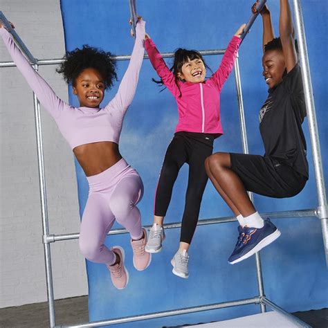 Kids' Activewear & Gym Clothes | Primark