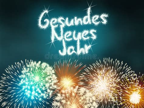 Happy New Year German Images – NEW YEAR