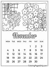20  November Coloring Pages Free Printable PDF & Online sketch template