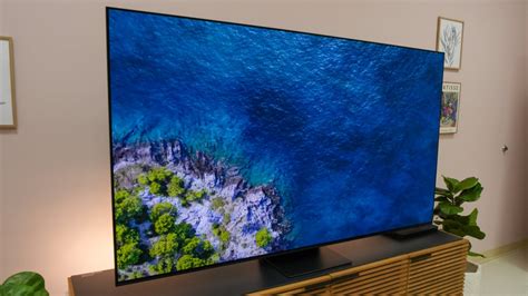 Samsung 55-Inch S95D 4K OLED TV Review | PCMag