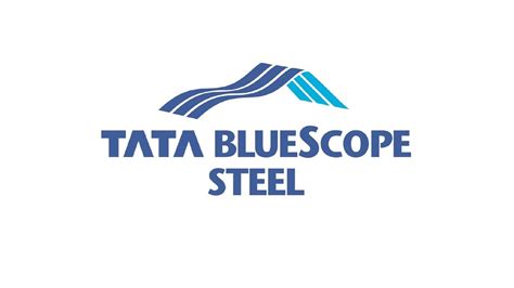 Tata BlueScope Steel Launches Smart Steel Structures from Health Infrastructure - YouTube