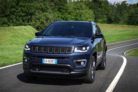 2021 Jeep Compass Blue - Photos All Recommendation