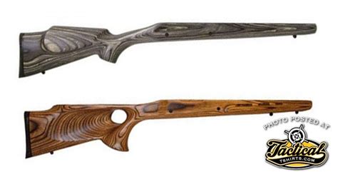 Boyds’ Savage A17 Hardwood Replacement Stocks | John1911.com Gun Blog