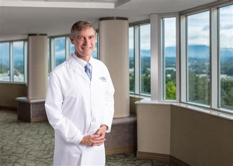 LewisGale Physicians on LinkedIn: Meet Orthopedic Surgeon Dr. Phillip Patterson who has served ...