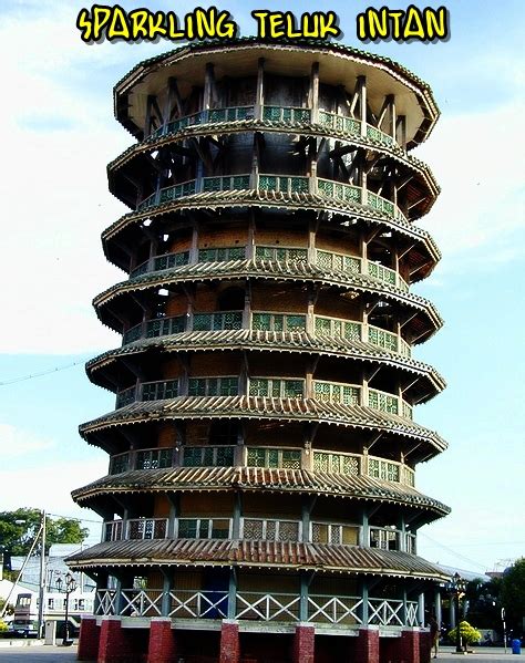 PRECIOUS TELUK INTAN: Attractions all around Teluk Intan