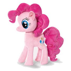 My Little Pony Pinkie Pie Plush by Nici | MLP Merch