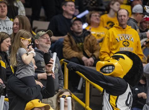 Iowa raises season ticket prices for women’s basketball after historic ...