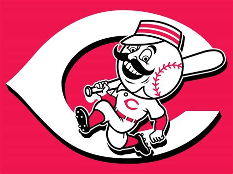 Free Cincinnati Reds Wallpapers - Wallpaper Cave