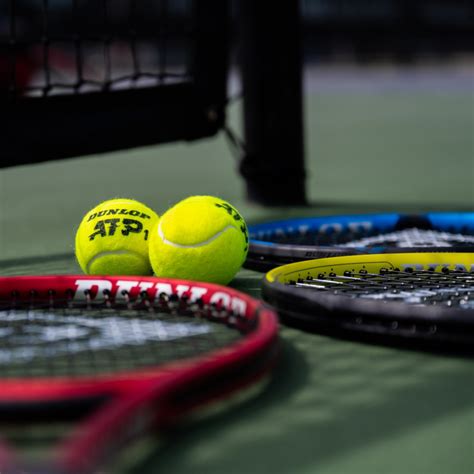 Top 12 Best Tennis Ball Brands - toplist.info