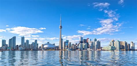 Toronto Harbour Tours | Toronto Island Tours and Cruises