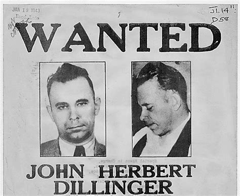 john dillinger | PBS News